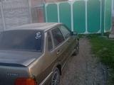 ВАЗ (Lada) 2115 2005 года за 800 000 тг. в Мерке – фото 4