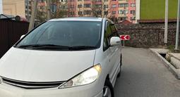 Toyota Estima 2004 года за 5 500 000 тг. в Алматы – фото 2