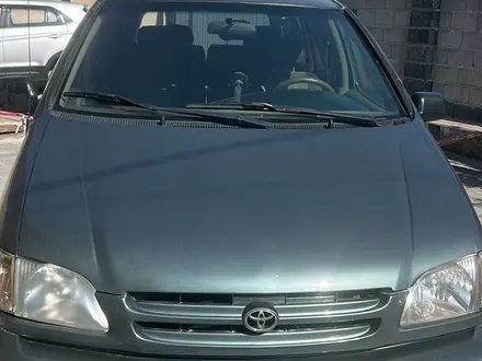 Toyota Sienna 2000 года за 3 700 000 тг. в Алматы