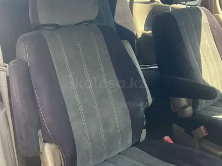 Toyota Sienna 2000 года за 3 700 000 тг. в Алматы – фото 7