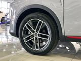 Changan CS55 Plus Tech 2025 года за 12 231 500 тг. в Шымкент – фото 4