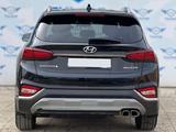 Hyundai Santa Fe 2020 годаүшін12 000 000 тг. в Атырау – фото 2