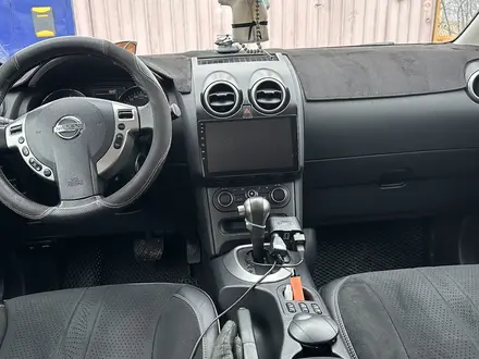 Nissan Qashqai 2012 года за 5 700 000 тг. в Караганда – фото 5