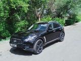 Infiniti FX35 2008 года за 8 500 000 тг. в Жезказган