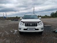 Toyota Land Cruiser Prado 2012 года за 16 000 000 тг. в Усть-Каменогорск