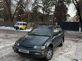 Honda Civic 1994 годаfor1 300 000 тг. в Алматы – фото 2