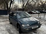 Honda Civic 1994 годаfor1 300 000 тг. в Алматы