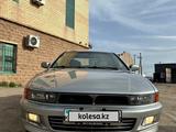 Mitsubishi Galant 1998 годаүшін4 200 000 тг. в Астана – фото 2