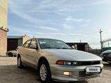 Mitsubishi Galant 1998 годаүшін4 200 000 тг. в Астана