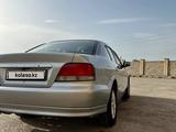 Mitsubishi Galant 1998 годаүшін4 200 000 тг. в Астана – фото 4