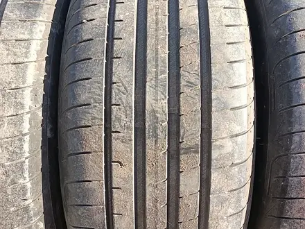 Шины 245/45 R17 — "GoodYear Eagle F1 Asymmetric 3" (Германия), ле за 240 000 тг. в Астана – фото 4