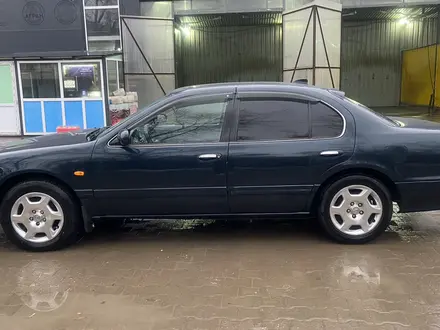 Nissan Maxima 1998 года за 2 000 000 тг. в Уральск – фото 10