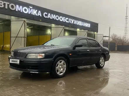 Nissan Maxima 1998 года за 2 000 000 тг. в Уральск – фото 9