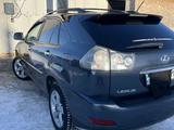 Lexus RX 330 2004 года за 7 550 000 тг. в Семей – фото 2