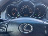 Lexus RX 330 2004 года за 7 550 000 тг. в Семей – фото 4