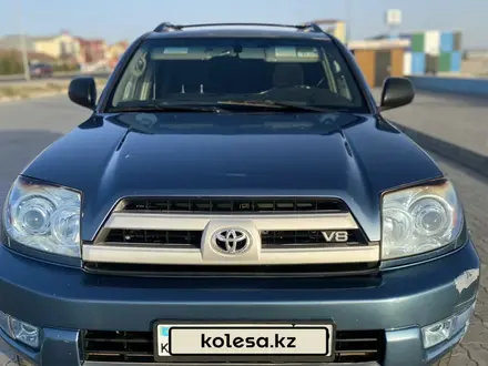 Toyota 4Runner 2003 года за 7 300 000 тг. в Актау