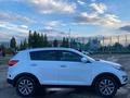 Kia Sportage 2014 года за 5 900 000 тг. в Уральск – фото 4
