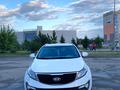 Kia Sportage 2014 года за 5 900 000 тг. в Уральск – фото 2