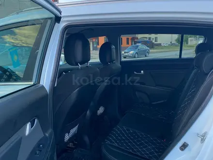 Kia Sportage 2014 года за 5 900 000 тг. в Уральск – фото 10