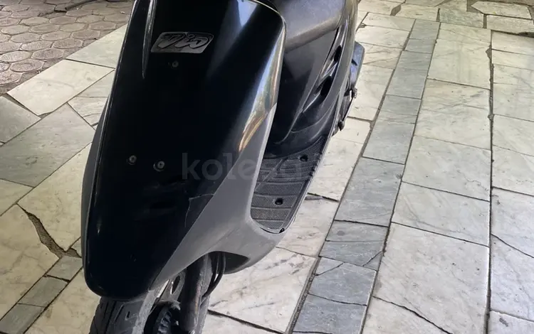 Honda  Dio 2006 года за 150 000 тг. в Конаев (Капшагай)