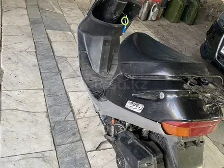 Honda  Dio 2006 года за 150 000 тг. в Конаев (Капшагай) – фото 3