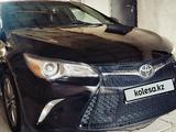 Toyota Camry 2015 года за 9 200 000 тг. в Актау – фото 2