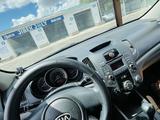 Kia Cerato 2010 годаүшін4 500 000 тг. в Усть-Каменогорск – фото 3