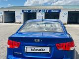 Kia Cerato 2010 годаүшін4 500 000 тг. в Усть-Каменогорск – фото 2