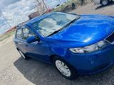Kia Cerato 2010 годаүшін4 500 000 тг. в Усть-Каменогорск – фото 5