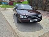 Audi A6 1995 годаfor3 200 000 тг. в Шымкент