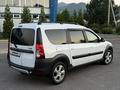 ВАЗ (Lada) Largus Cross 2017 года за 5 500 000 тг. в Алматы – фото 4