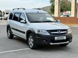 ВАЗ (Lada) Largus Cross 2017 года за 5 500 000 тг. в Алматы
