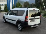 ВАЗ (Lada) Largus Cross 2017 года за 5 500 000 тг. в Алматы – фото 5