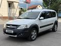 ВАЗ (Lada) Largus Cross 2017 года за 5 500 000 тг. в Алматы – фото 8