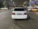 Lexus ES 300 2002 годаүшін5 500 000 тг. в Актобе – фото 5