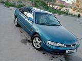Mazda Cronos 1992 годаүшін900 000 тг. в Алматы – фото 3