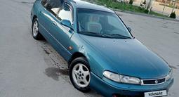 Mazda Cronos 1993 годаүшін900 000 тг. в Алматы – фото 3