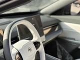 DongFeng EP 007 2024 годаүшін10 500 000 тг. в Алматы – фото 4