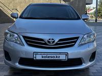 Toyota Corolla 2013 годаүшін5 300 000 тг. в Шымкент