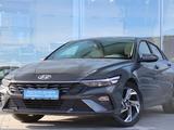 Hyundai Elantra Style 2023 года за 8 590 000 тг. в Костанай