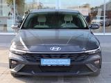 Hyundai Elantra Style 2023 года за 8 590 000 тг. в Костанай – фото 3
