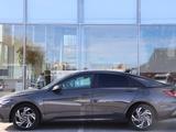 Hyundai Elantra Style 2023 года за 8 590 000 тг. в Костанай – фото 2