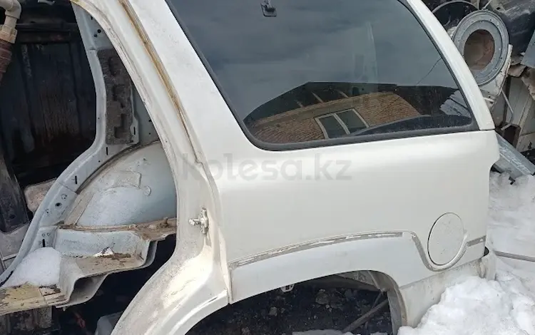 Задние крылья за 200 000 тг. в Алматы