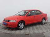 Mazda 323 1997 года за 688 000 тг. в Астана