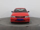 Mazda 323 1997 года за 688 000 тг. в Астана – фото 2