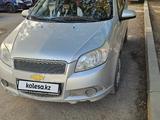 Chevrolet Aveo 2013 годаүшін2 900 000 тг. в Уральск