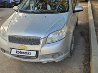 Chevrolet Aveo 2013 года за 2 900 000 тг. в Уральск