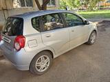 Chevrolet Aveo 2013 года за 3 000 000 тг. в Уральск – фото 3