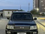 Toyota Land Cruiser 2007 года за 14 500 000 тг. в Актау