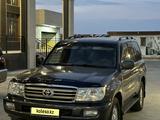 Toyota Land Cruiser 2007 года за 14 500 000 тг. в Актау – фото 2
